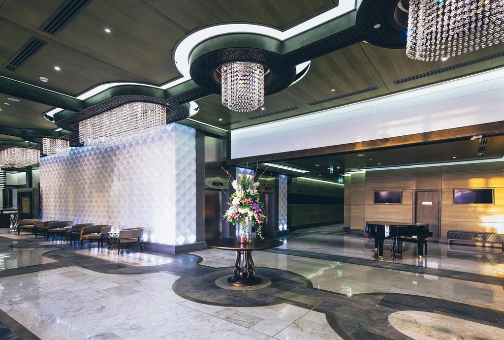 ไอลา บาวาดี โฮเต็ล Hotel อัลอิน ภายนอก รูปภาพ