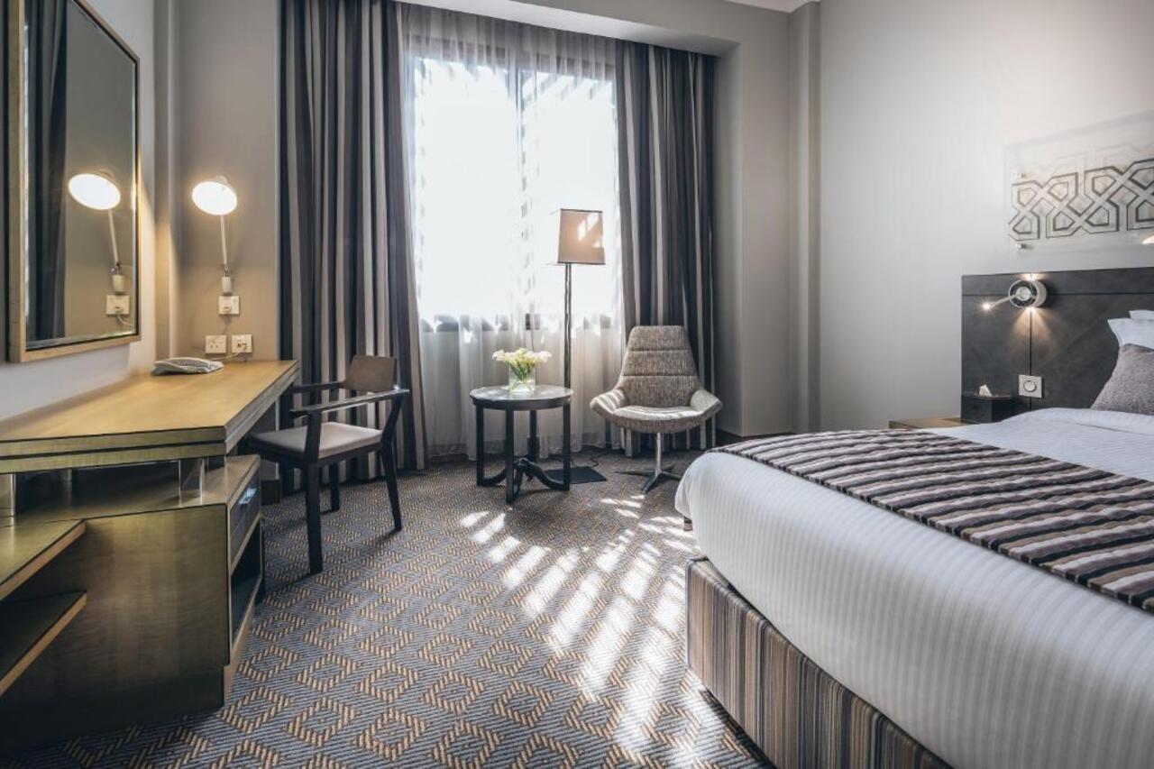ไอลา บาวาดี โฮเต็ล Hotel อัลอิน ภายนอก รูปภาพ