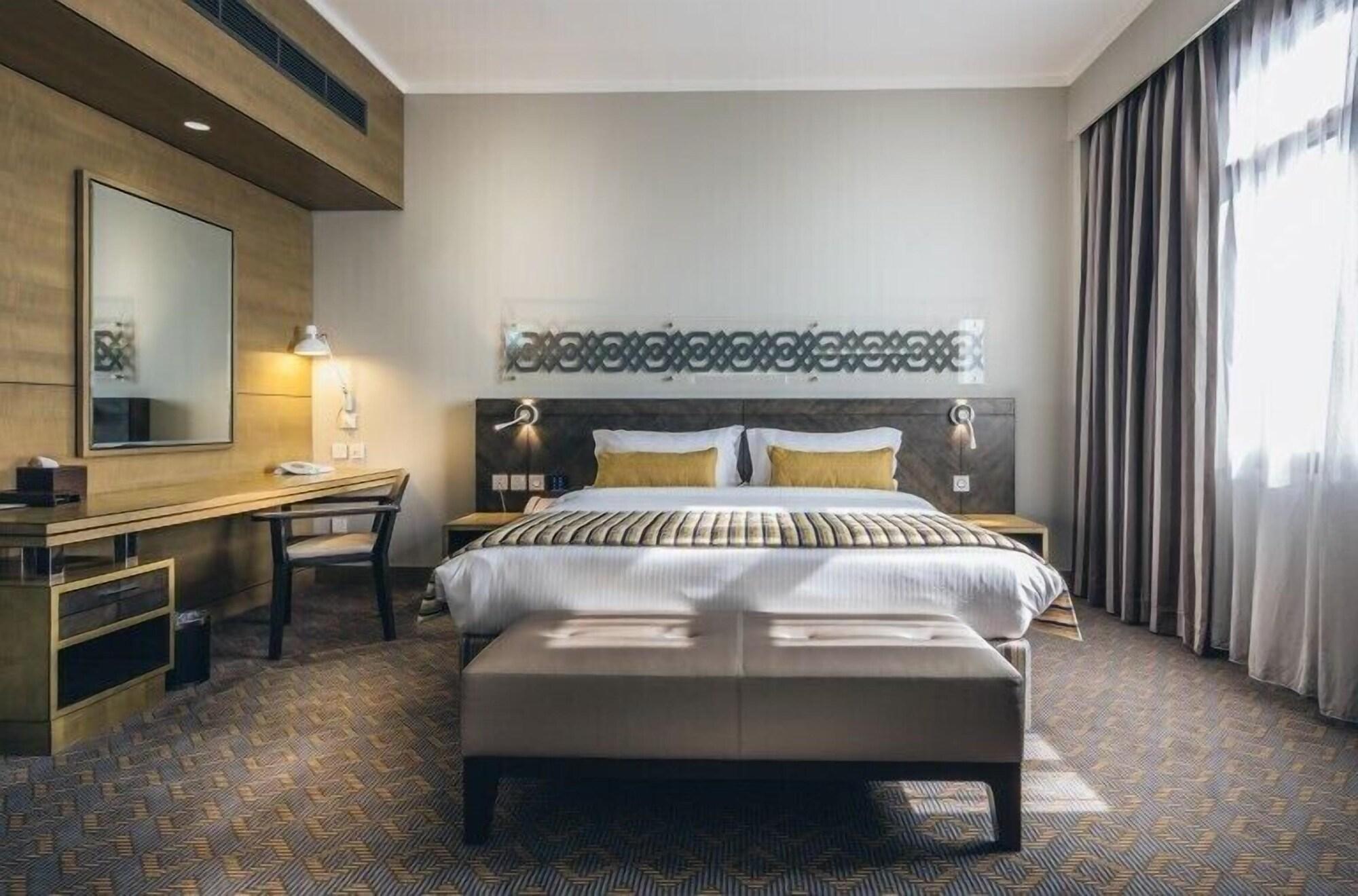 ไอลา บาวาดี โฮเต็ล Hotel อัลอิน ภายนอก รูปภาพ