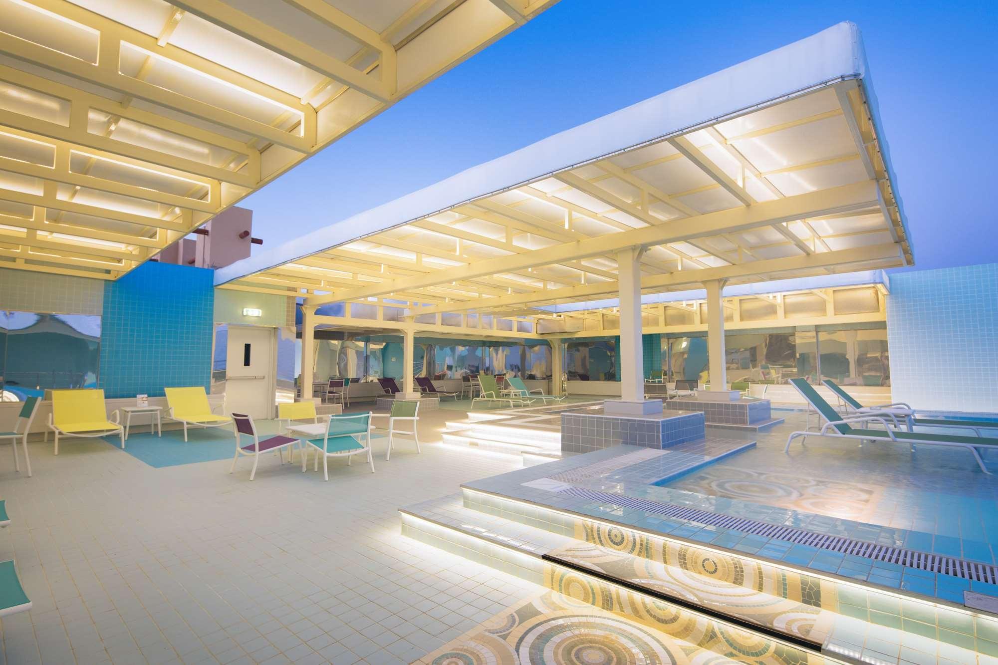 ไอลา บาวาดี โฮเต็ล Hotel อัลอิน ภายนอก รูปภาพ