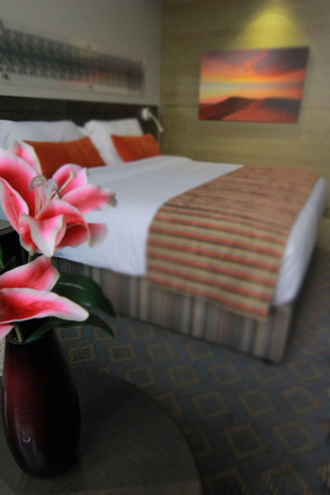 ไอลา บาวาดี โฮเต็ล Hotel อัลอิน ภายนอก รูปภาพ