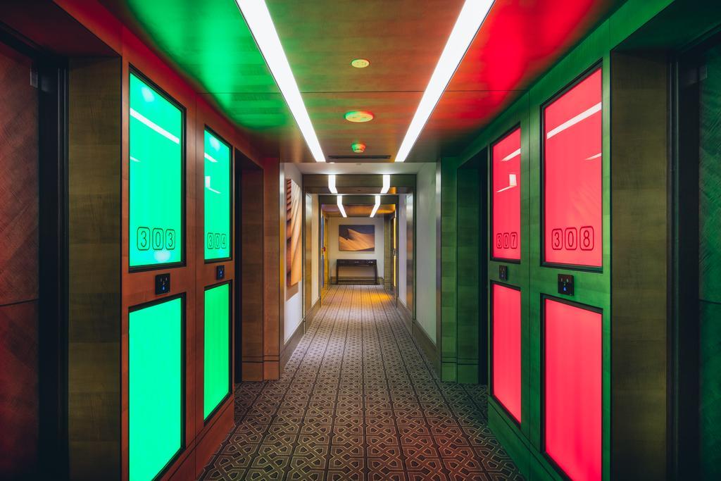ไอลา บาวาดี โฮเต็ล Hotel อัลอิน ภายนอก รูปภาพ