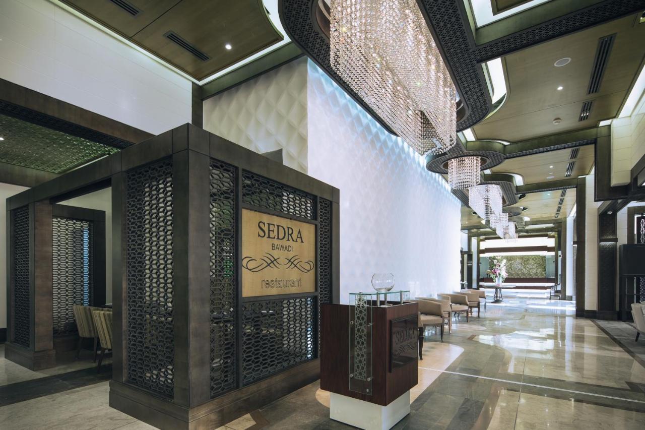 ไอลา บาวาดี โฮเต็ล Hotel อัลอิน ภายนอก รูปภาพ
